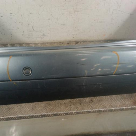 Pare choc arriere CITROEN C4 PICASSO 1