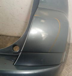 Pare choc arriere CITROEN C4 PICASSO 1 Photo n°4