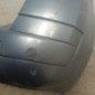 Pare choc arriere CITROEN C4 PICASSO 1