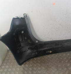 Pare choc arriere CITROEN C4 PICASSO 1 Photo n°6