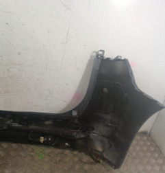 Pare choc arriere CITROEN C4 PICASSO 1 Photo n°7