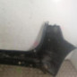 Pare choc arriere CITROEN C4 PICASSO 1