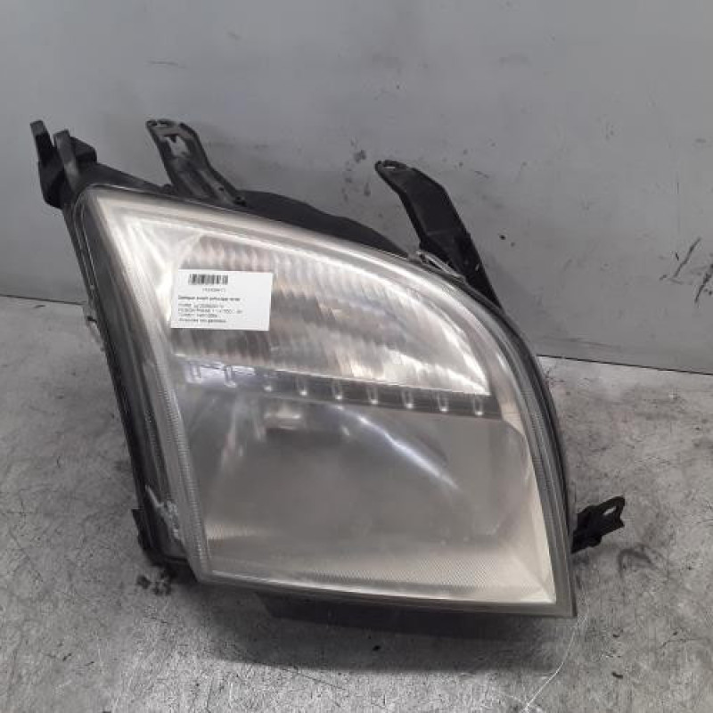 Optique avant principal droit (feux)(phare) FORD FUSION