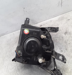 Optique avant principal droit (feux)(phare) FORD FUSION