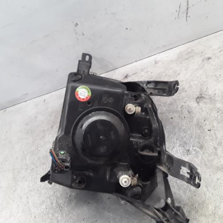 Optique avant principal droit (feux)(phare) FORD FUSION