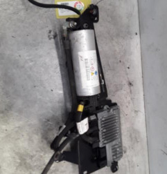 ECU start stop CITROEN C4 PICASSO 1 Photo n°1
