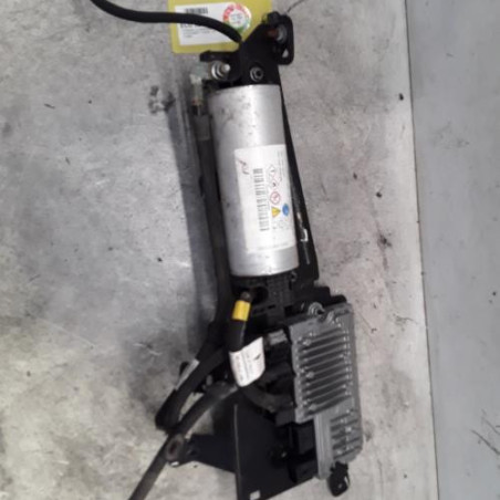 ECU start stop CITROEN C4 PICASSO 1 Photo n°1