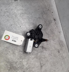 Moteur essuie glace arriere FIAT 500 2 Photo n°1
