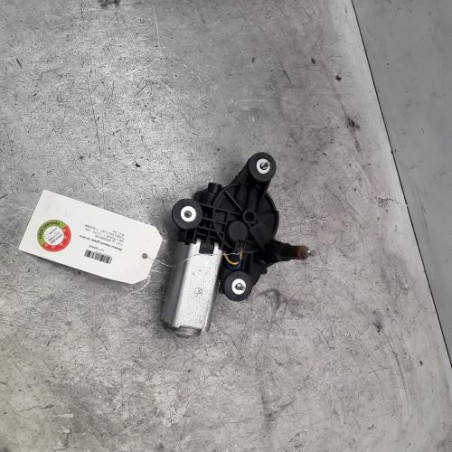 Moteur essuie glace arriere FIAT 500 2 Photo n°1
