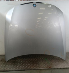 Capot BMW SERIE 3 E91 Photo n°1