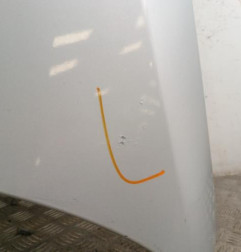 Capot BMW SERIE 3 E91