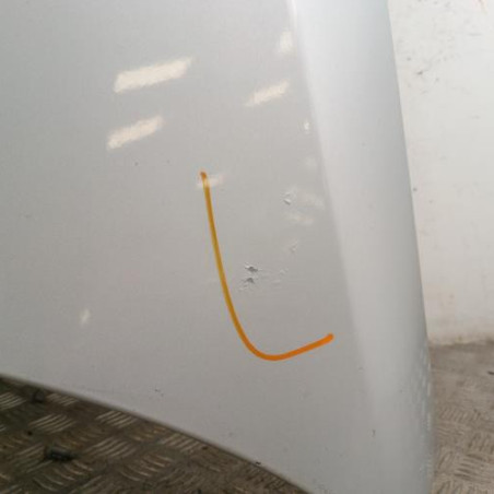 Capot BMW SERIE 3 E91