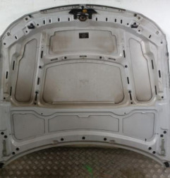 Capot BMW SERIE 3 E91 Photo n°5
