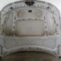 Capot BMW SERIE 3 E91