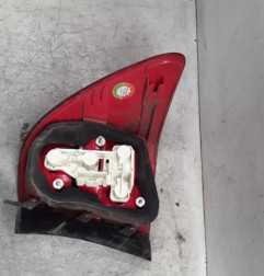 Feu arriere principal gauche (feux) BMW SERIE 3 E91