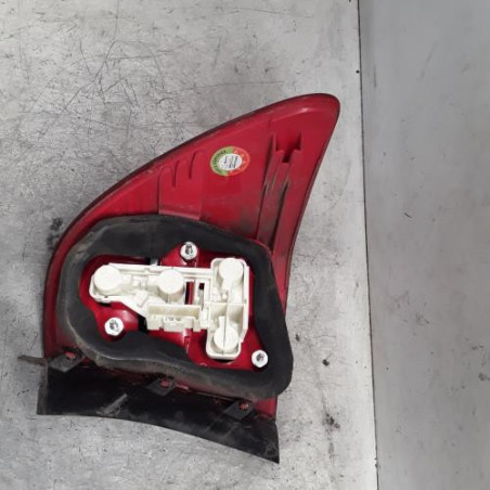 Feu arriere principal gauche (feux) BMW SERIE 3 E91