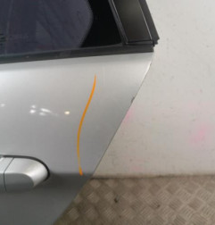 Porte arriere gauche BMW SERIE 3 E91 Photo n°3