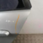 Porte arriere gauche BMW SERIE 3 E91