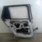 Porte arriere gauche BMW SERIE 3 E91