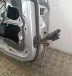 Porte arriere gauche BMW SERIE 3 E91 Photo n°5