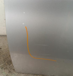 Porte avant gauche BMW SERIE 3 E91