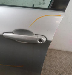Porte avant gauche BMW SERIE 3 E91 Photo n°4