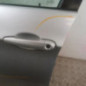 Porte avant gauche BMW SERIE 3 E91