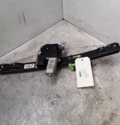 Leve vitre electrique arriere droit BMW SERIE 3 E91 Photo n°1