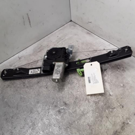 Leve vitre electrique arriere droit BMW SERIE 3 E91 Photo n°1