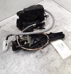 Serrure arriere droit BMW SERIE 3 E91 Photo n°1