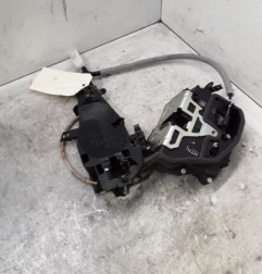 Serrure arriere droit BMW SERIE 3 E91