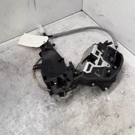 Serrure arriere droit BMW SERIE 3 E91