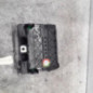 Boitier servitude moteur (BSM) PEUGEOT 206