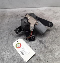Moteur essuie glace arriere PEUGEOT 206 Photo n°1
