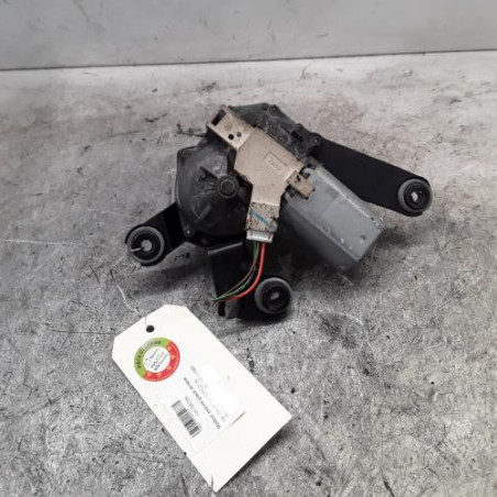 Moteur essuie glace arriere PEUGEOT 206 Photo n°1