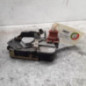 Serrure arriere gauche PEUGEOT 206
