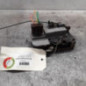 Serrure avant droit PEUGEOT 206