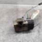 Serrure avant droit PEUGEOT 206