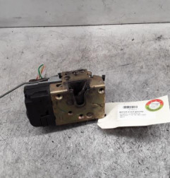 Serrure avant gauche PEUGEOT 206