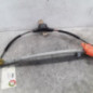 Leve vitre mecanique avant gauche FORD FIESTA 4