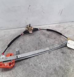 Leve vitre mecanique avant gauche FORD FIESTA 4