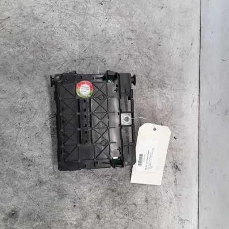 Boitier servitude moteur (BSM) PEUGEOT 206