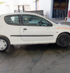Boitier servitude moteur (BSM) PEUGEOT 206 Photo n°3
