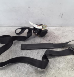 Ceinture avant droit PEUGEOT 206 Photo n°1