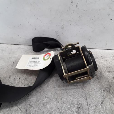 Ceinture avant droit PEUGEOT 206