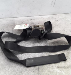 Ceinture avant gauche PEUGEOT 206 Photo n°1