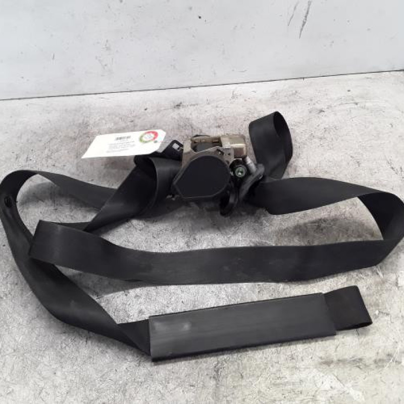 Ceinture avant gauche PEUGEOT 206