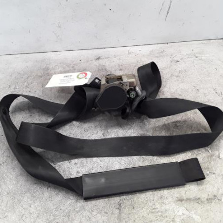 Ceinture avant gauche PEUGEOT 206 Photo n°1