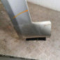 Aile avant gauche FIAT PUNTO 2