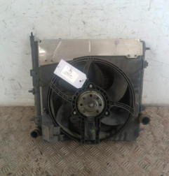 Radiateur eau PEUGEOT 207